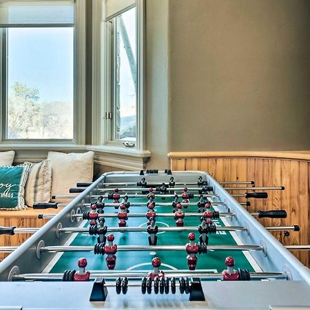 Family-Friendly Utah Vacation Rental Near Skiing! Sandy Bagian luar foto
