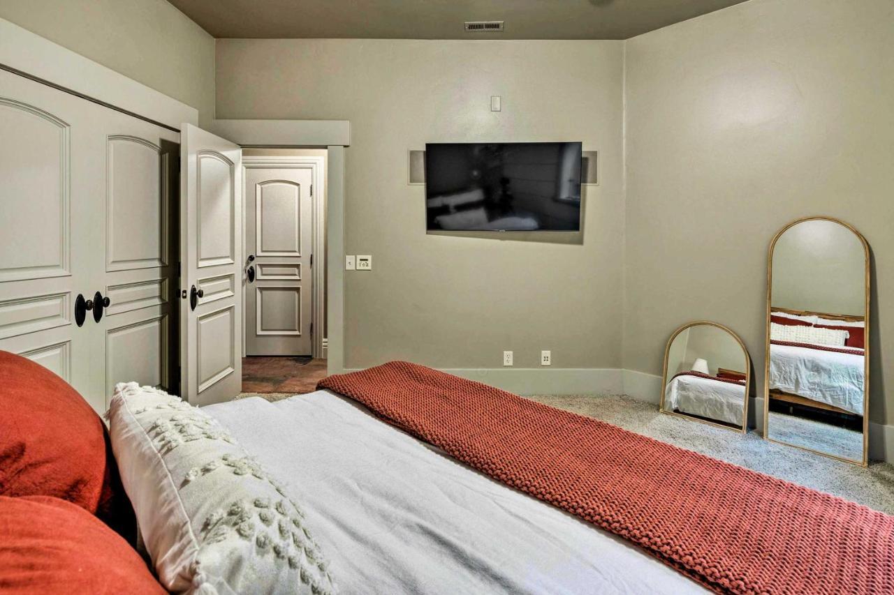 Family-Friendly Utah Vacation Rental Near Skiing! Sandy Bagian luar foto