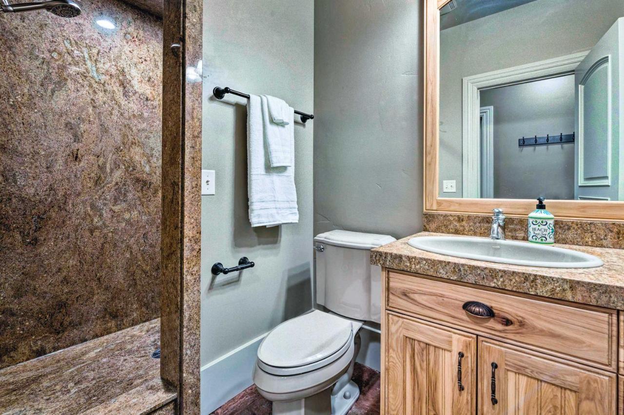 Family-Friendly Utah Vacation Rental Near Skiing! Sandy Bagian luar foto