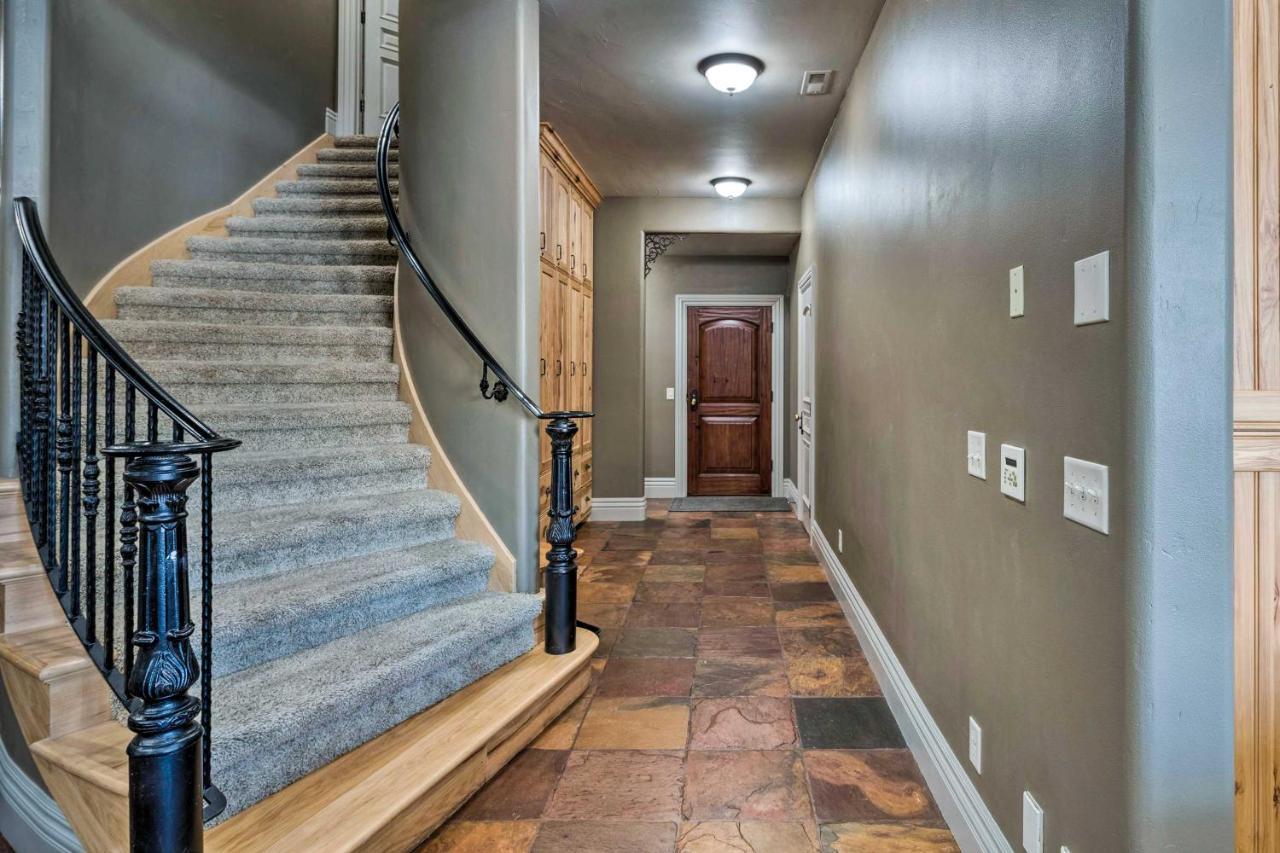 Family-Friendly Utah Vacation Rental Near Skiing! Sandy Bagian luar foto