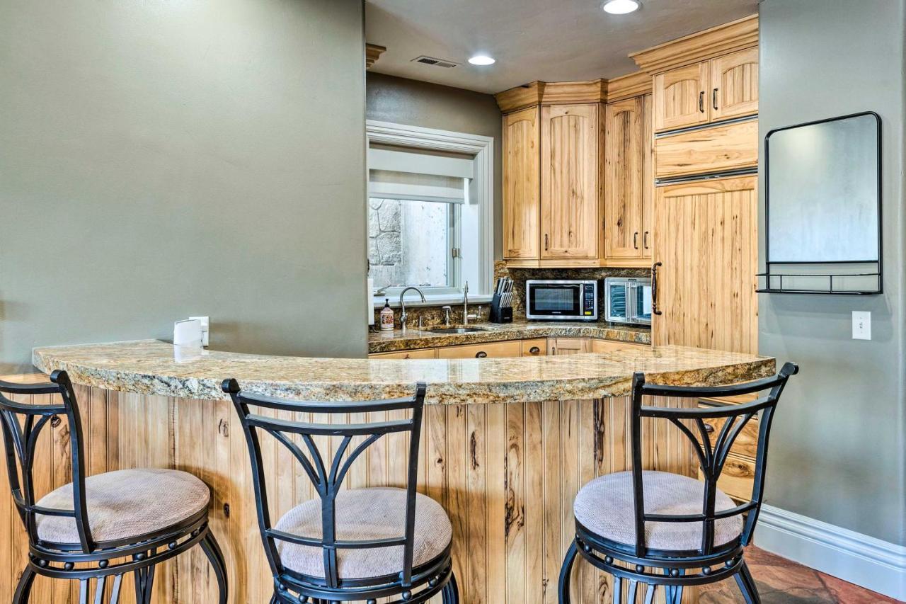 Family-Friendly Utah Vacation Rental Near Skiing! Sandy Bagian luar foto