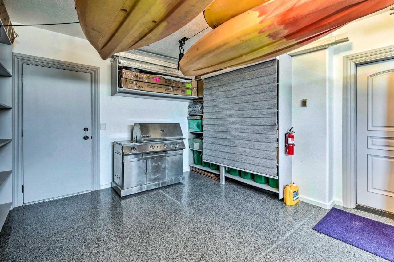 Family-Friendly Utah Vacation Rental Near Skiing! Sandy Bagian luar foto