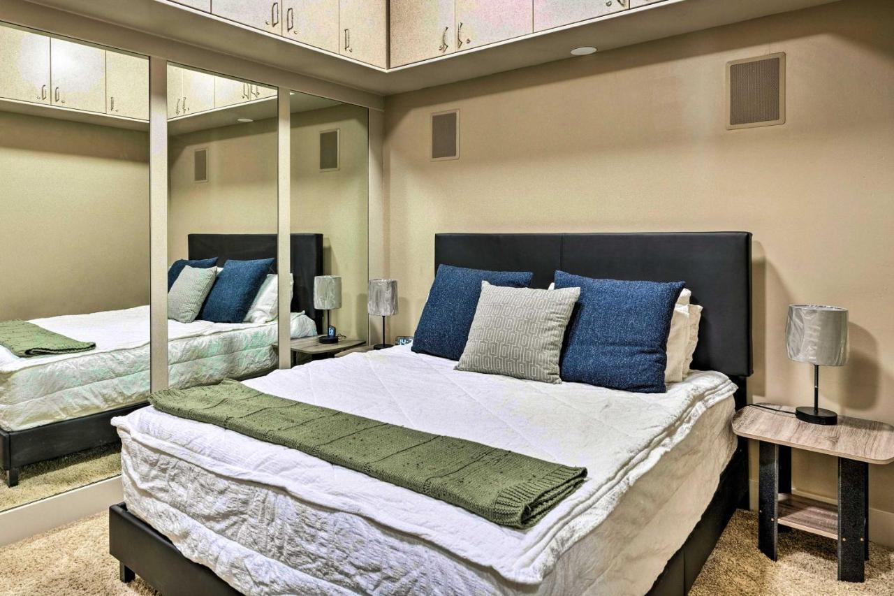 Family-Friendly Utah Vacation Rental Near Skiing! Sandy Bagian luar foto