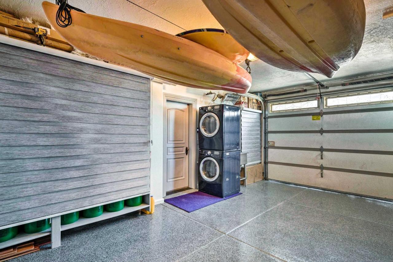 Family-Friendly Utah Vacation Rental Near Skiing! Sandy Bagian luar foto